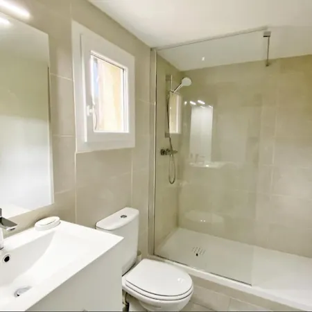 Gigaro Flat - Lovely View, Beach 10mn Away Apartamento La Croix-Valmer