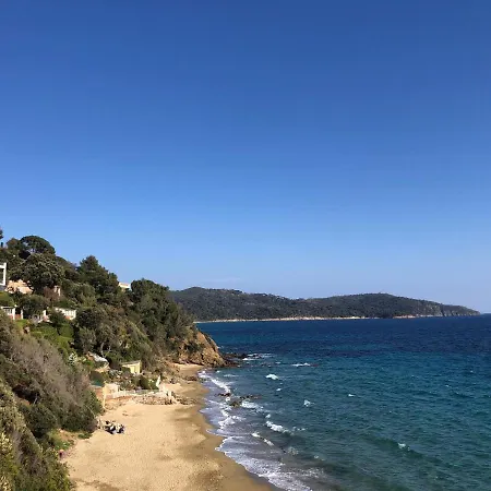 Apartamento Gigaro Flat - Lovely View, Beach 10mn Away