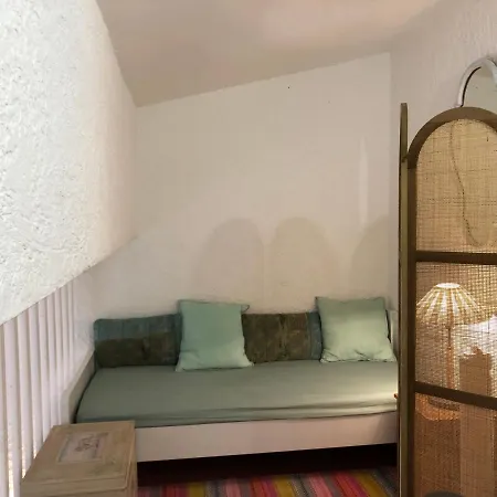 Gigaro Flat - Lovely View, Beach 10mn Away * La Croix-Valmer