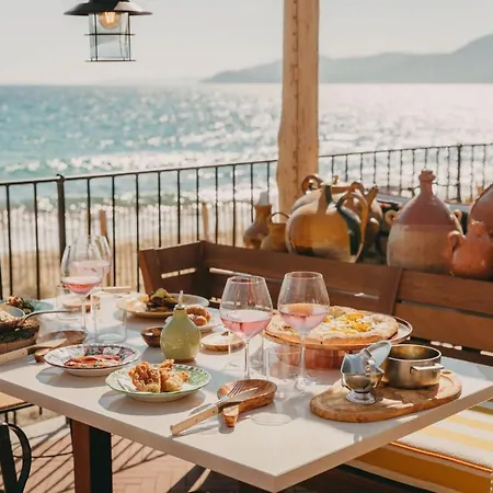 Apartamento Gigaro Flat - Lovely View, Beach 10mn Away La Croix-Valmer
