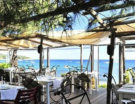 Gigaro Flat - Lovely View, Beach 10mn Away