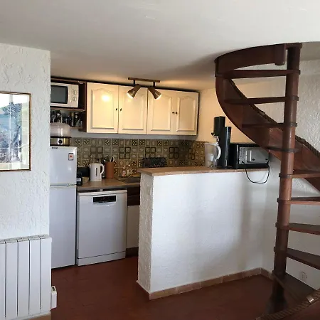 Gigaro Flat - Lovely View, Beach 10mn Away Apartman La Croix-Valmer
