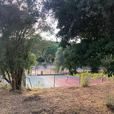 Gigaro Flat - Lovely View, Beach 10mn Away La Croix-Valmer